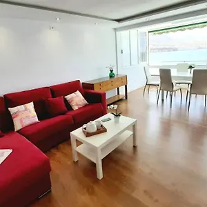 Apartamento Aguamarina