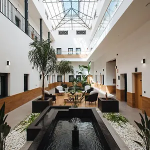  Apartment Guadalupe 15 By Magno Spain
