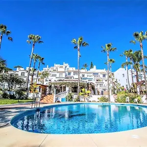  Apartment Lovely 2 Bedroom In Oasis De Capistrano, Spain