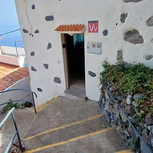 Historica Casa De La Oje Agulo