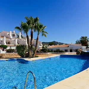  Apartment Capistrano Pueblo Spain