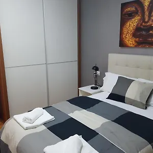 Apartamento Los Marmoles Appartement Málaga