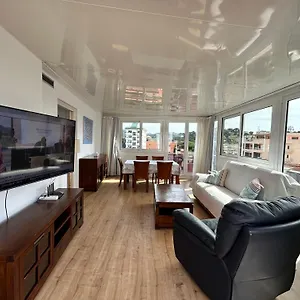Superiors Mtb Only Couples Appartement Lloret de Mar