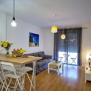 Appartement Sol Y Mar, Las Galletas