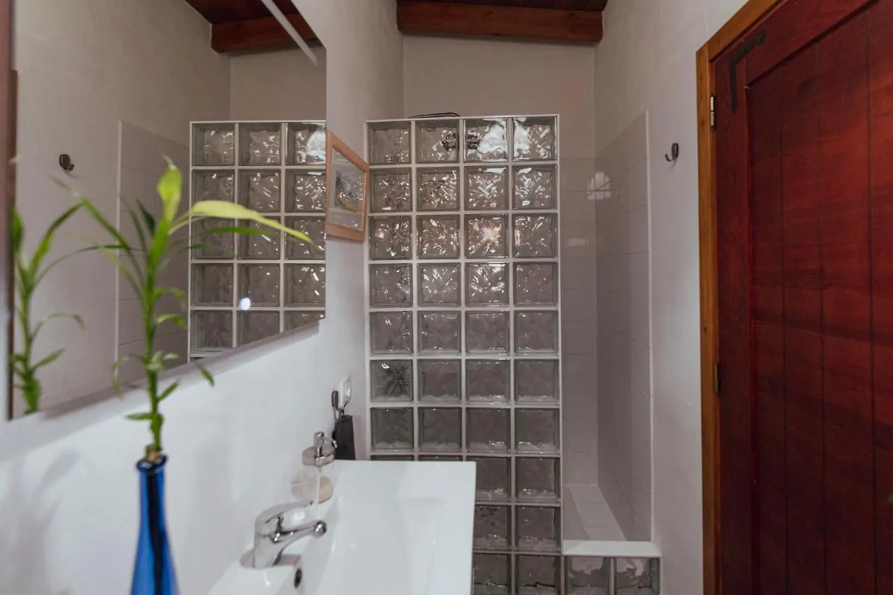 Apartament Papaya Cottage Punta Del Hidalgo La Azocar